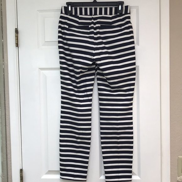 Express Double Button Front Pants-Size 00R - Picture 2 of 6